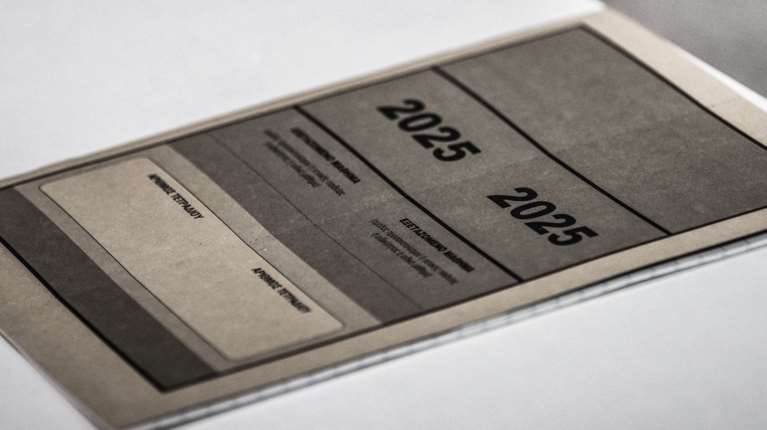 Πανελλήνιες 2025: Τα θέματα και οι πρώτες απαντήσεις σε Ιστορία, Φυσική και Οικονομία