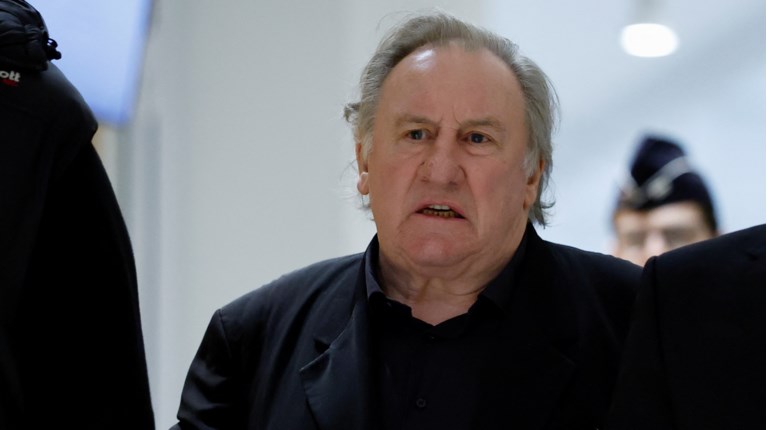 ΖΕΡΑΡ ΝΤΕΠΑΡΝΤΙΕ