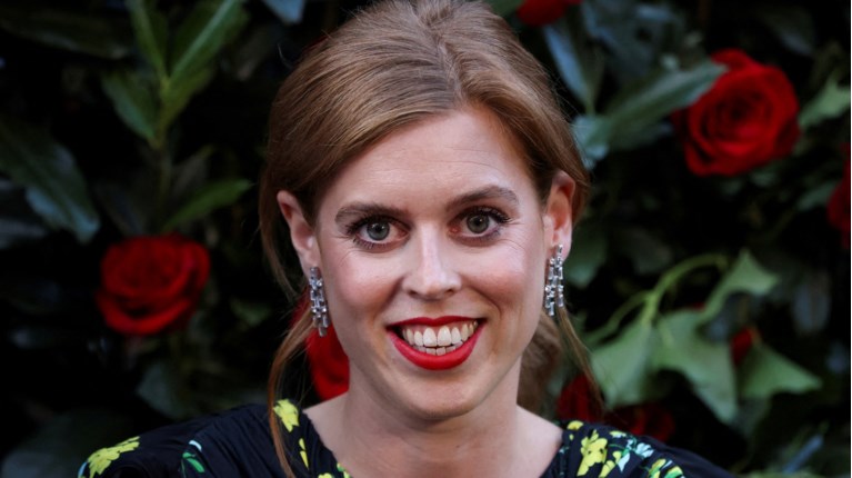 princess beatrice