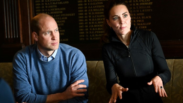 kate middleton prince william