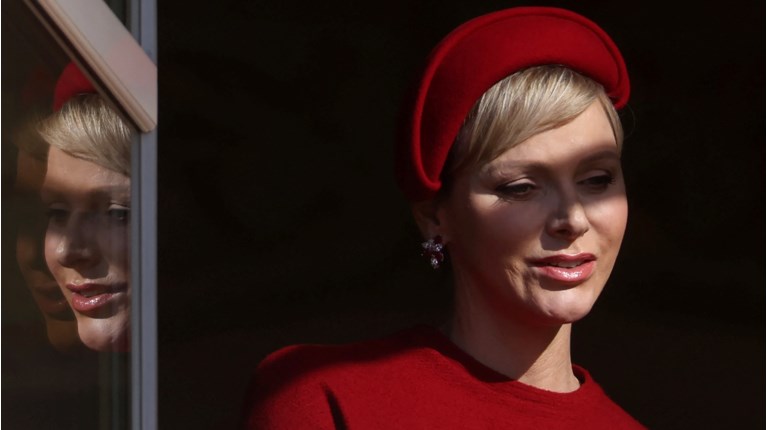 princess charlene