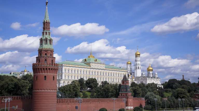 Κρεμλίνο για Ουκρανία: Υπάρχουν &quot;ορισμένα θετικά σημεία&quot; στο σχέδιο ειρήνης αλλά πολλά χρειάζονται συζήτηση