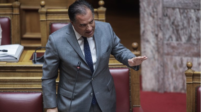 Άδωνις Γεωργιάδης