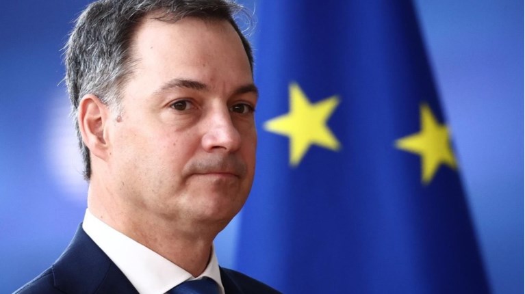 ΒΕΛΓΙΟ ΑΛΕΞΑΝΤΕΡ ΝΤΕ ΚΡΟ