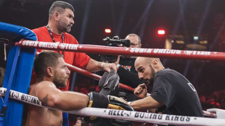 Αντίστροφη μέτρηση για την τελική πορεία προς τη δόξα: Ο τελικός του HELL Boxing Kings έρχεται και υπόσχεται εκρηκτική δράση