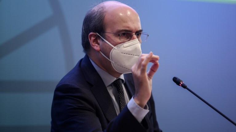 ΧΑΤΖΗΔΑΚΗΣ