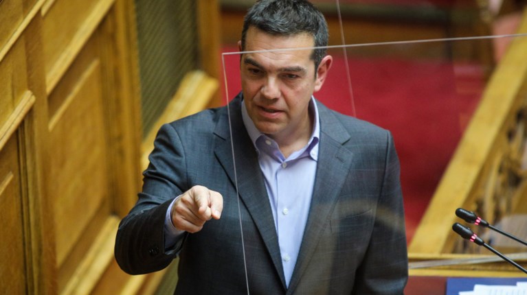 ΑΛΕΞΗΣ ΤΣΙΠΡΑΣ
