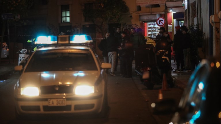περιπολικο νυχτα