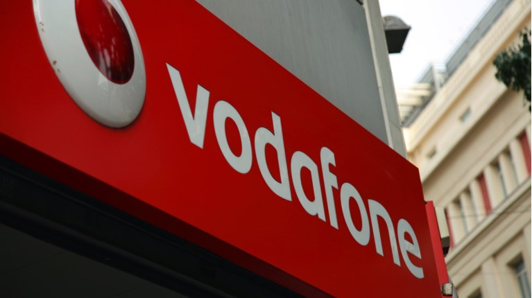 VODAFONE