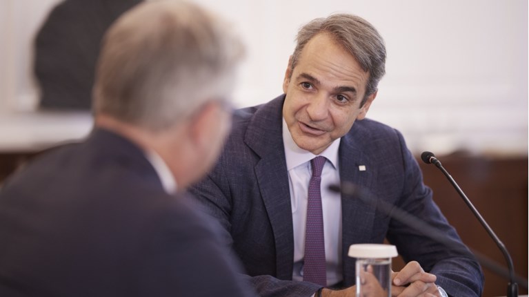 ΚΥΡΙΑΚΟΣ ΜΗΤΣΟΤΑΚΗΣ ΕΠΙΤΡΟΠΟΣ ΜΕΤΑΝΑΣΤΕΥΣΗΣ