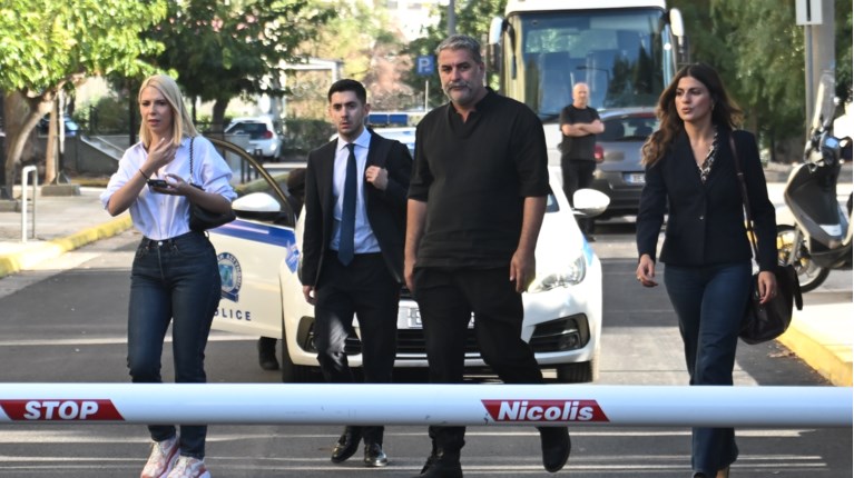 ΒΑΣΙΛΗΣ ΜΠΙΣΜΠΙΚΗΣ
