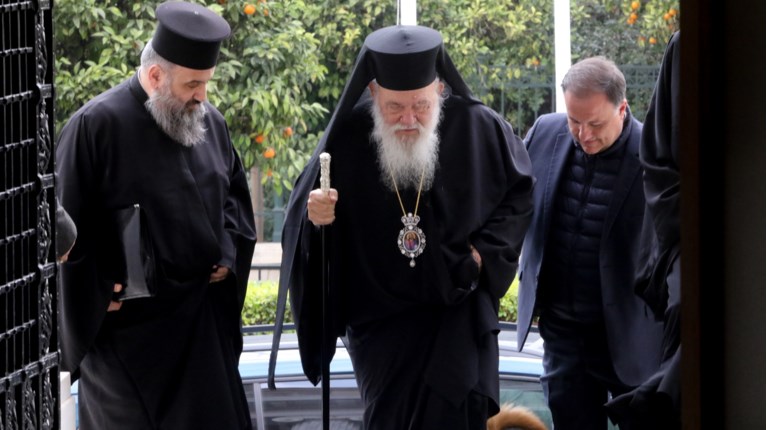 ΜΗΤΣΟΤΑΚΗΣ ΙΕΡΩΝΥΜΟΣ