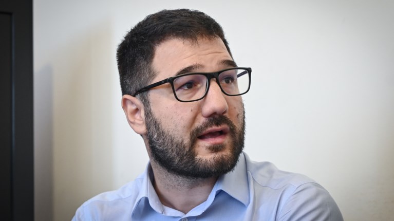 ΝΑΣΟΣ ΗΛΙΟΠΟΥΛΟΣ