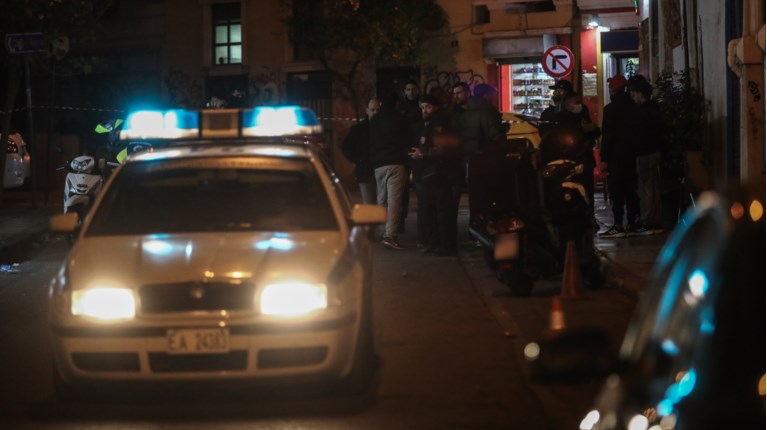 περιπολικο νυχτα
