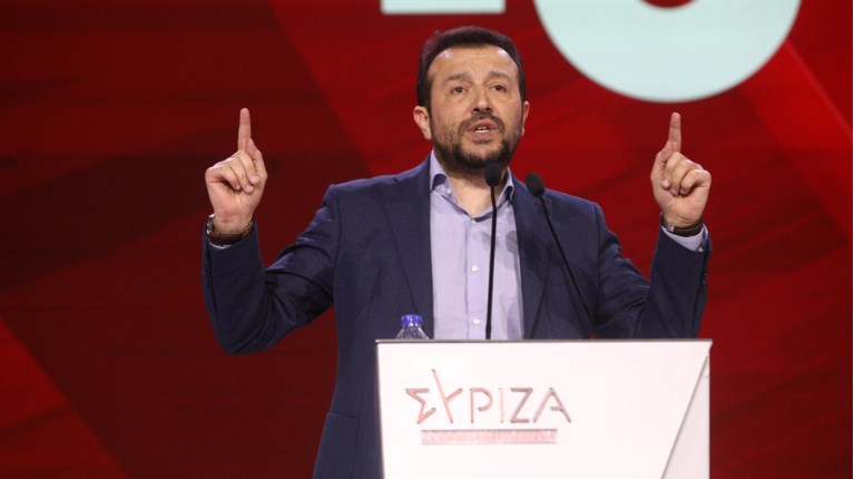 ΝΙΚΟΣ ΠΑΠΠΑΣ
