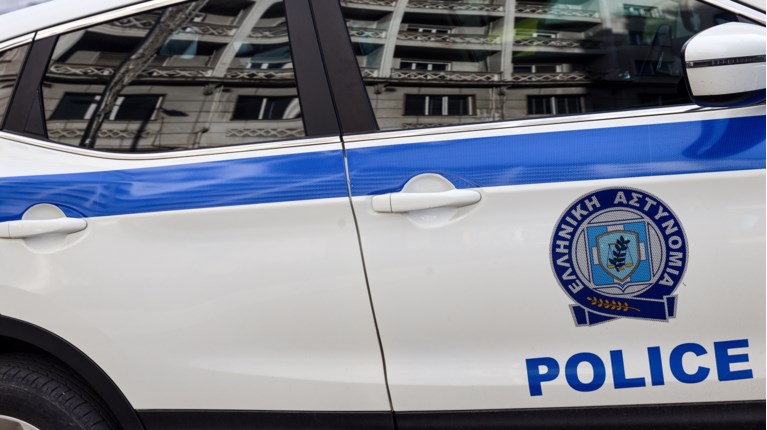 Περιπολικό