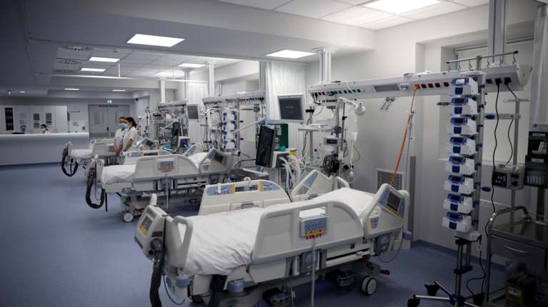 Οι τρεις τρόποι για να κλείνουμε ραντεβού με γιατρούς στα δημόσια νοσοκομεία - Τι αλλάζει από σήμερα