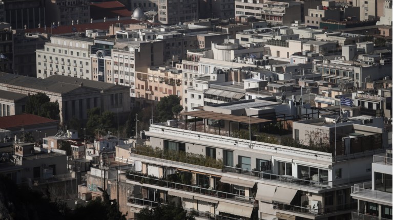 ακίνητα Αθήνα