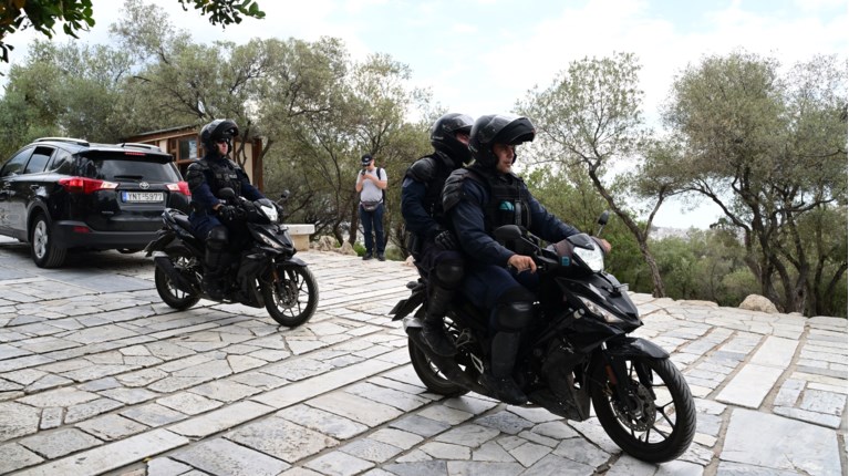 ΝΕΑ ΑΡΙΣΤΕΡΑ ΑΚΡΟΠΟΛΗ