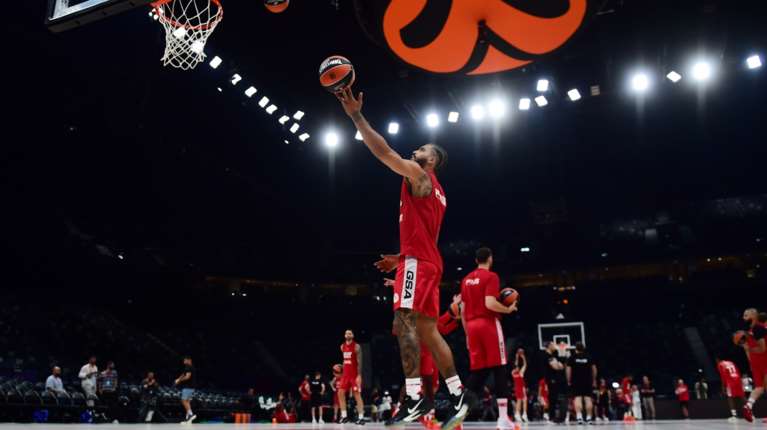 Αντίστροφη μέτρηση για το πιο... ελληνικό Final Four: Παναθηναϊκός και Ολυμπιακός κόντρα σε Φενέρμπαχτσε και Μονακό για τον τελικό