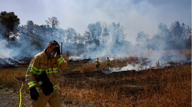 ΙΣΡΑΗΛ ΦΩΤΙΕΣ