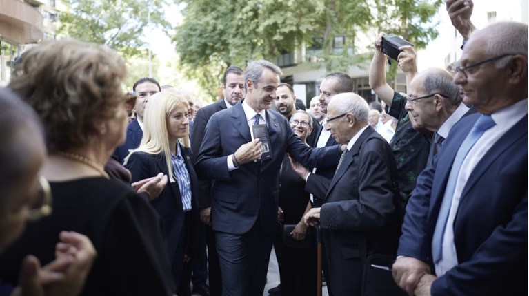 ΚΥΡΙΑΚΟΣ ΜΗΤΣΟΤΑΚΗΣ ΚΥΠΡΟΣ