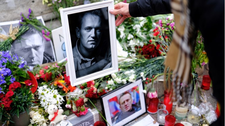 NAVALNY