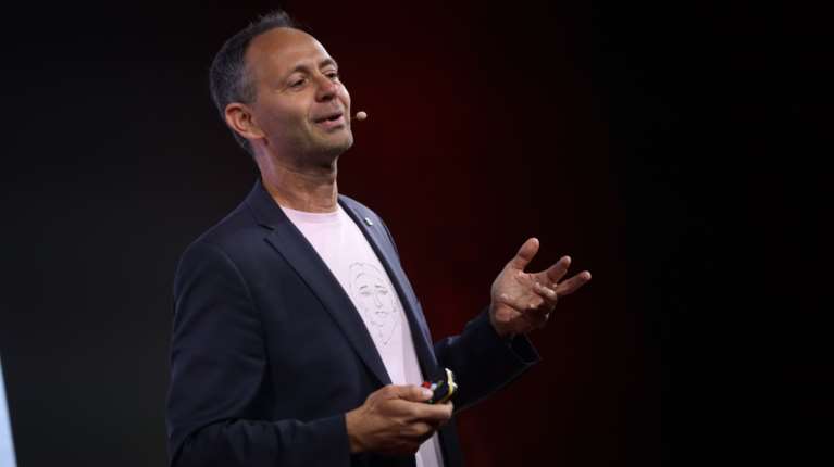 Θ. Αναγνωστόπουλος: Η επιχειρηματικότητα είναι συναρπαστική αλλά και συχνά μοναχική - Πώς με βοήθησε ο EO Greece