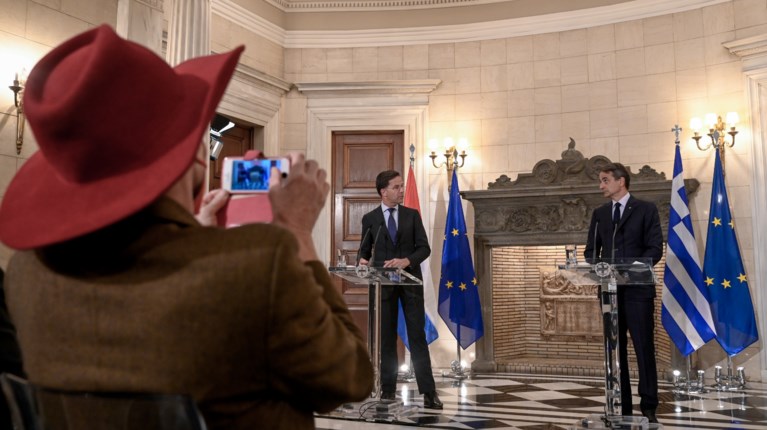 Μητσοτάκης