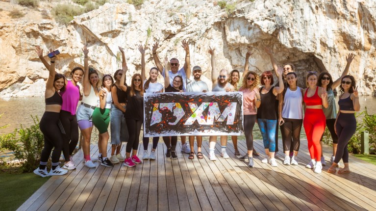XM
