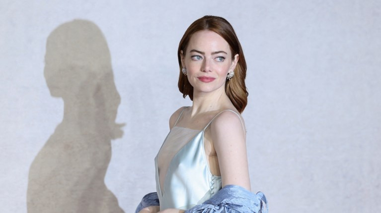 Emma Stone
