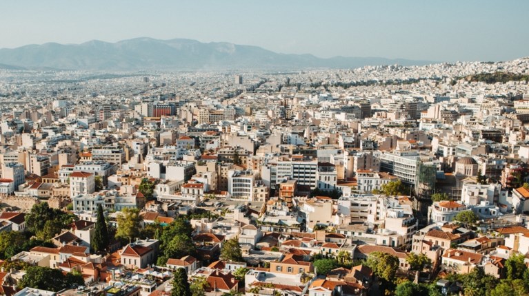 ΑΘΗΝΑ ΣΠΙΤΙΑ