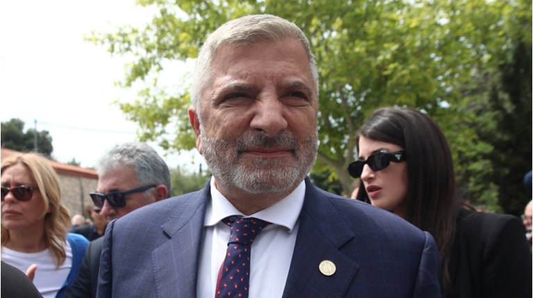 Γιώργος Πατούλης