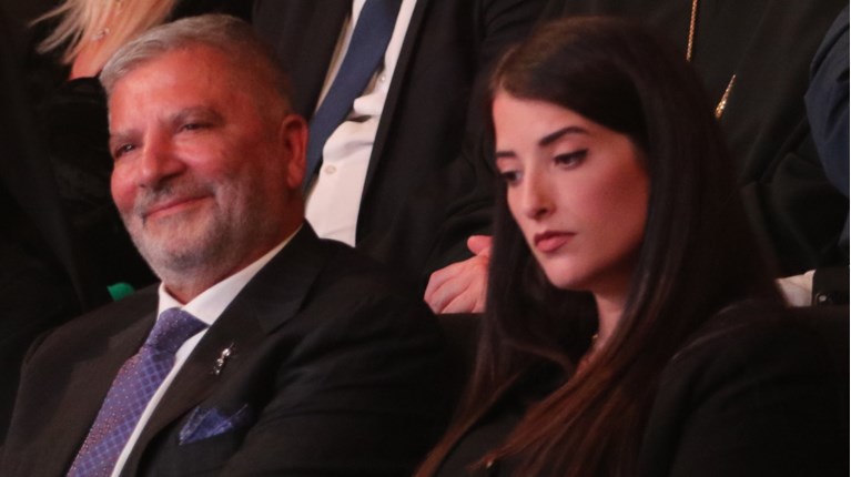 Γιώργος Πατούλης