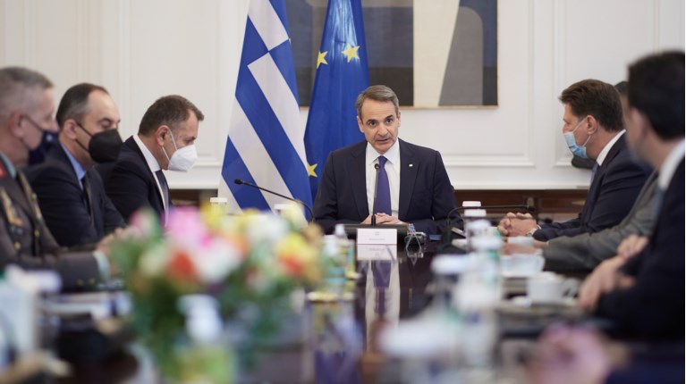 ΚΥΣΕΑ