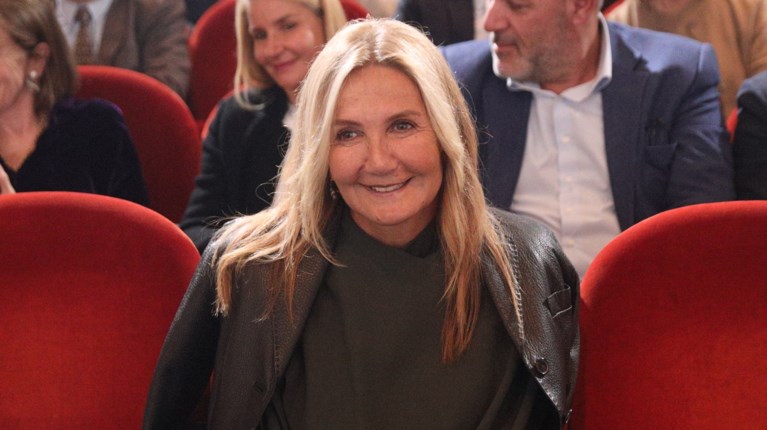 μαρεβα