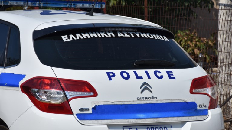 Περιπολικό