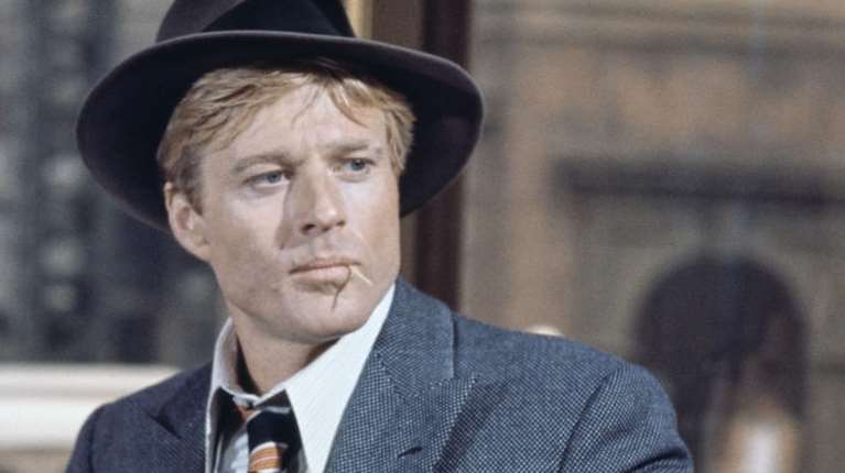 Ρόμπερτ Ρέντφορντ: O ωραίος ξανθός - Ο γιος βιοπαλαιστή που ήθελε να γίνει ζωγράφος αλλά τελικά ξετρέλανε το Χόλιγουντ