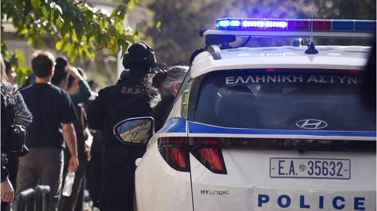 Περιπολικό