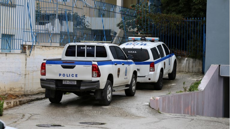 Περιπολικό