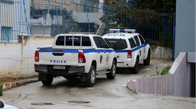 Περιπολικό