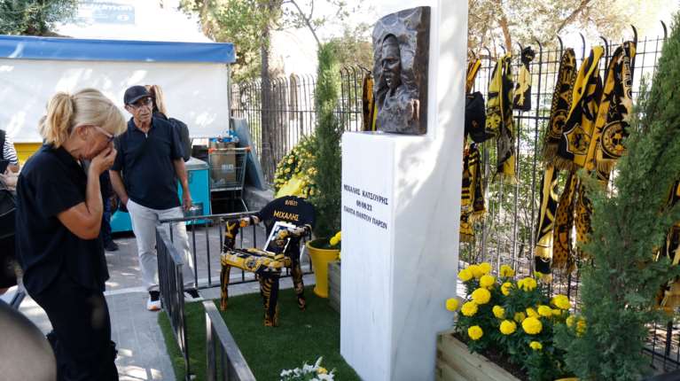 Αδερφός Μιχάλη Κατσούρη: &quot;Οι συγγενείς των θυμάτων των Τεμπών δεν θα βγάλουν άκρη, όπως δεν βγάζουμε και εμείς&quot;