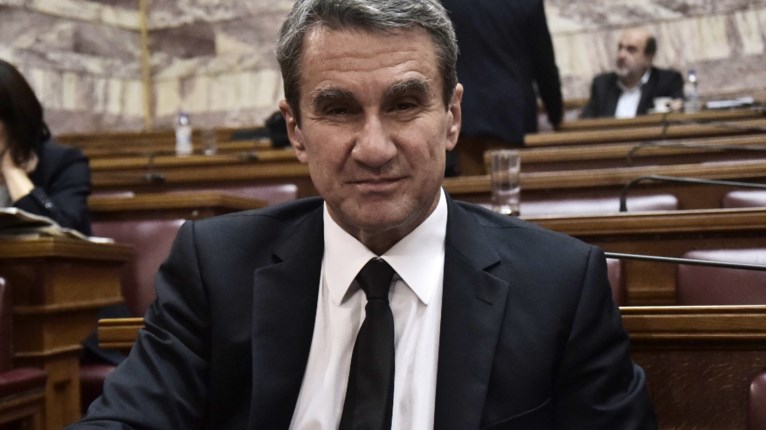 ΑΝΔΡΕΑΣ ΛΟΒΕΡΔΟΣ
