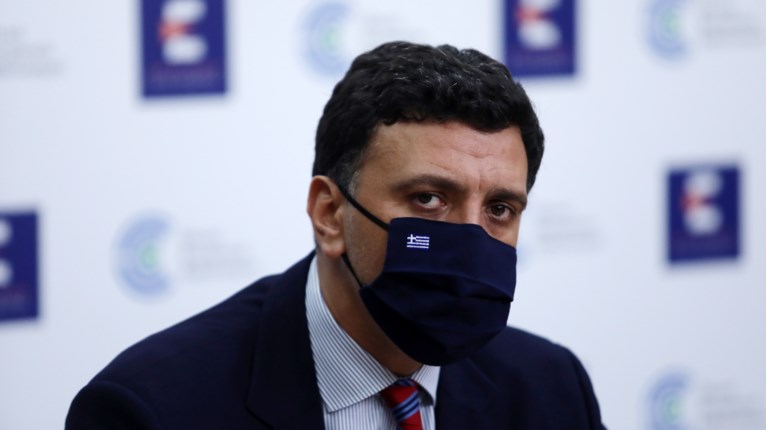 Βασίλης Κικίλιας