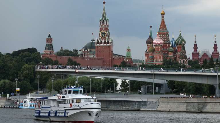 Απάντηση του Κρεμλίνου στη διορία 50 ημερών του Τραμπ: Σοβαρές δηλώσεις που χρειάζονται ανάλυση...