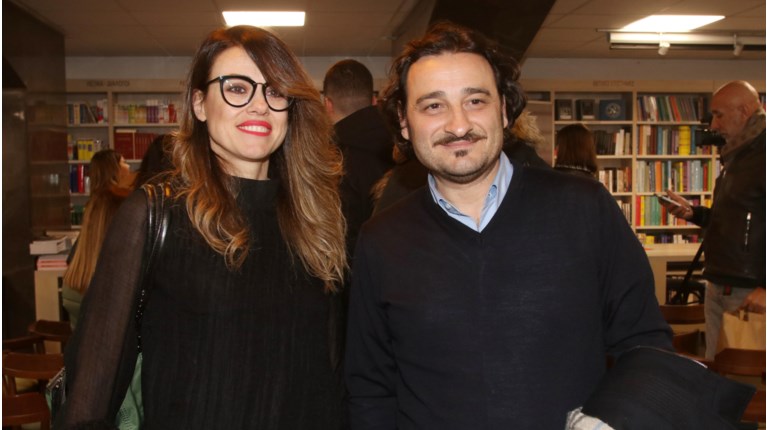 βασιλης χαραλαμποπουλος