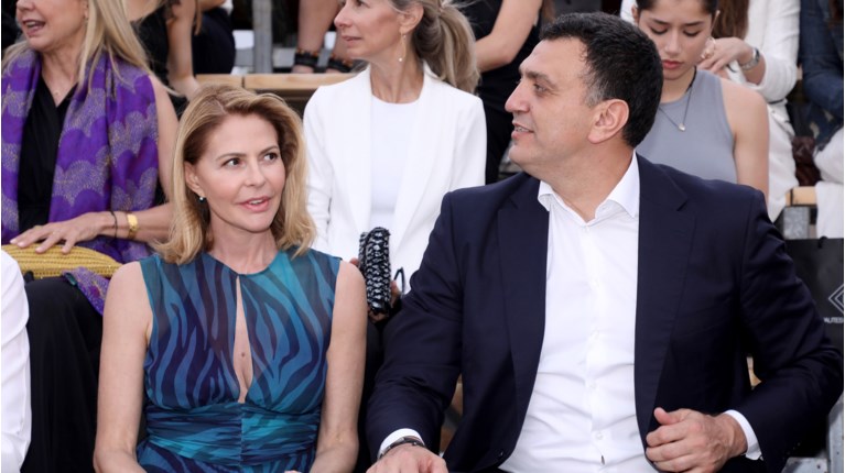 μπαλατσινου κικιλιας