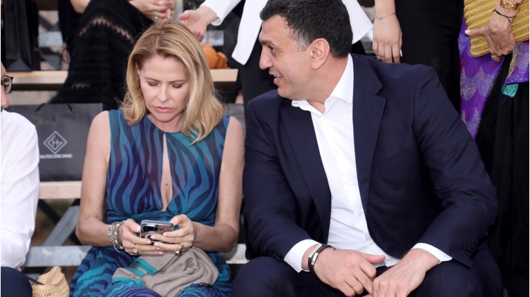 μπαλατσινου κικιλιας