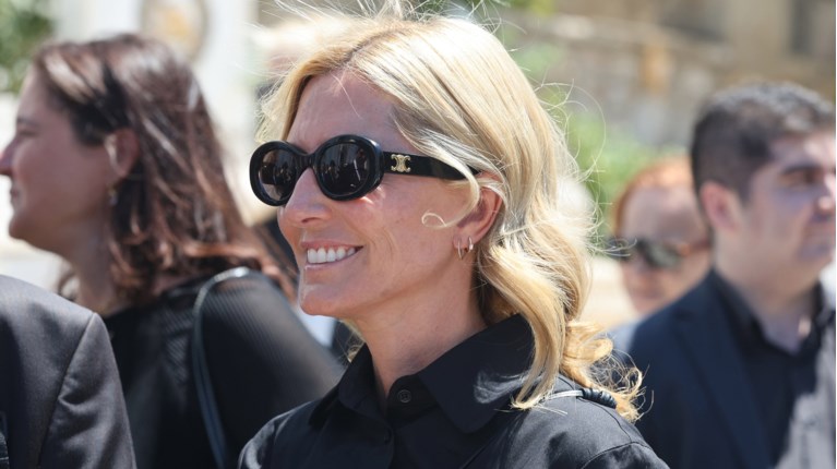 Marie Chantal μαρι σανταλ