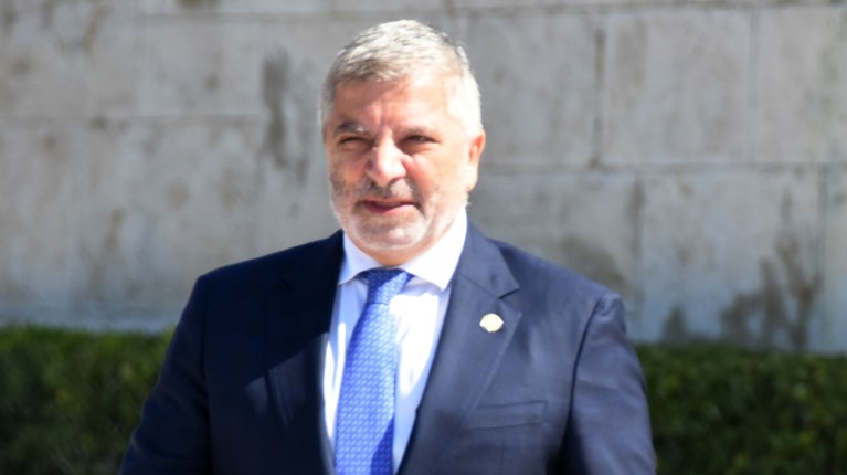 γιωργος πατουλης
